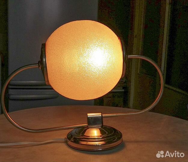 Настенный светильник бра