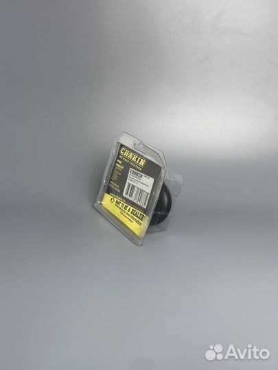 Комплект пыльников передней вилки chakin CH57-101