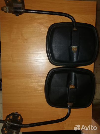 Зеркала на УАЗ