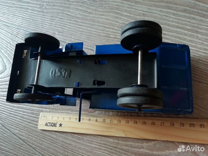 Игрушки СССР