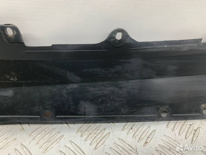 Б/У Водосток Kia Spectra LD S6D 1.6Л 2008