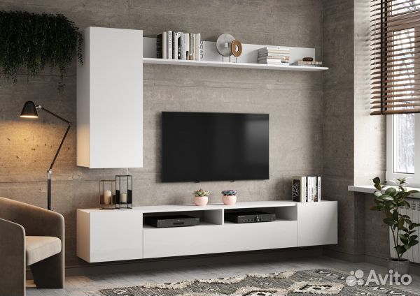 Стенка Соло-16