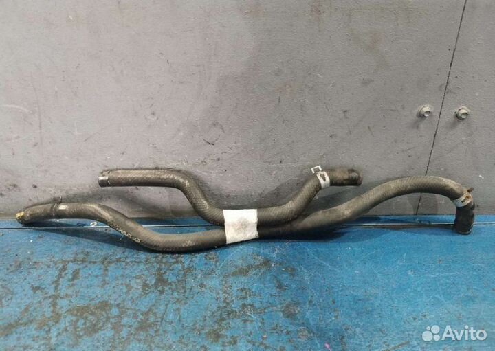 Патрубок печки Mazda 6 GH