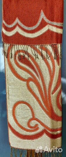 Шарф/Палантин