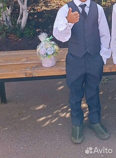 Школьная форма