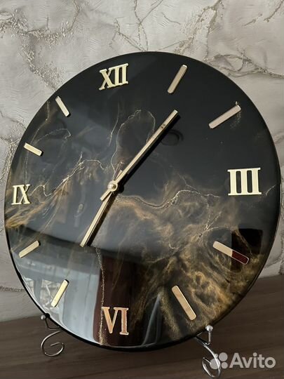 Эпоксидная смола изделия