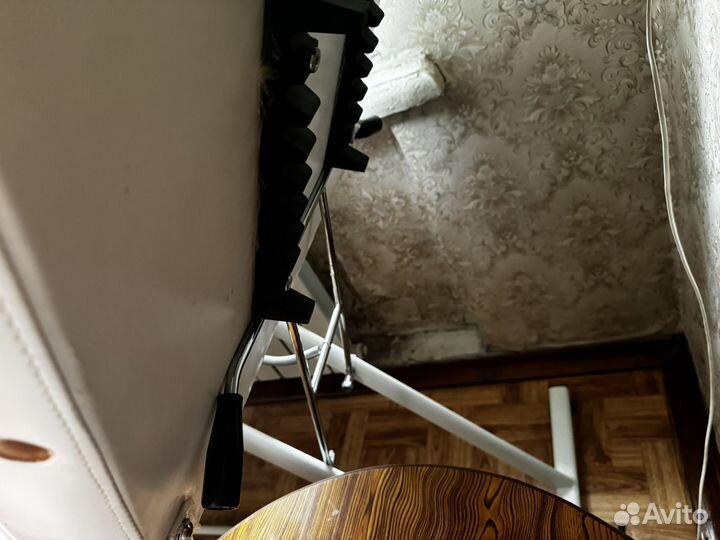 Кресто мастера