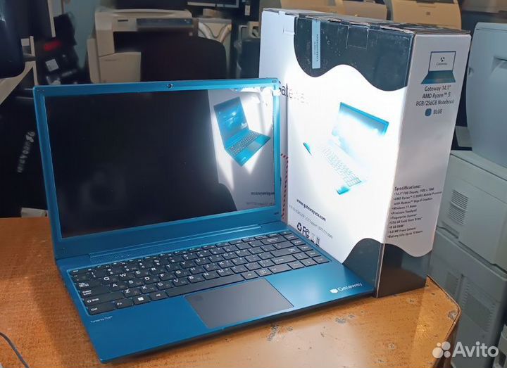 Ноутбук 14