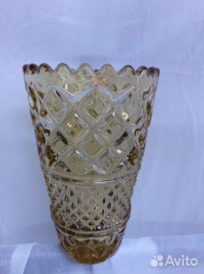 Ваза винтаж