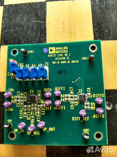 Оценочная плата