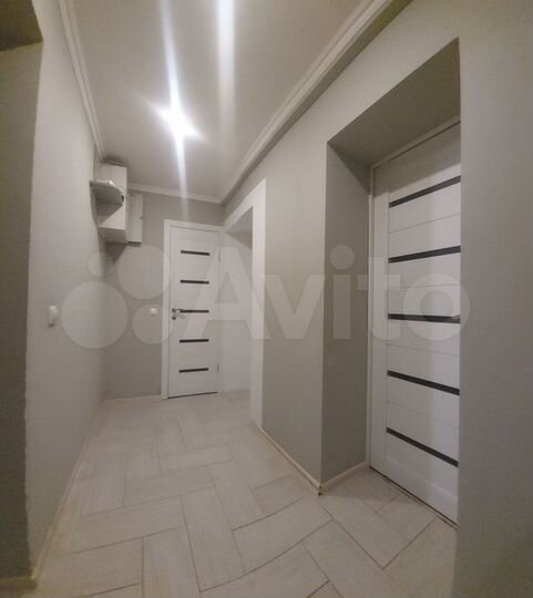 4-к. апартаменты, 91,1 м², 1/9 эт.