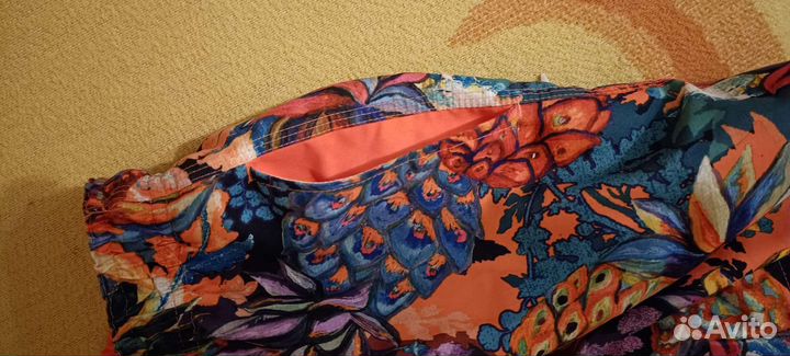 Пляжные шорты next