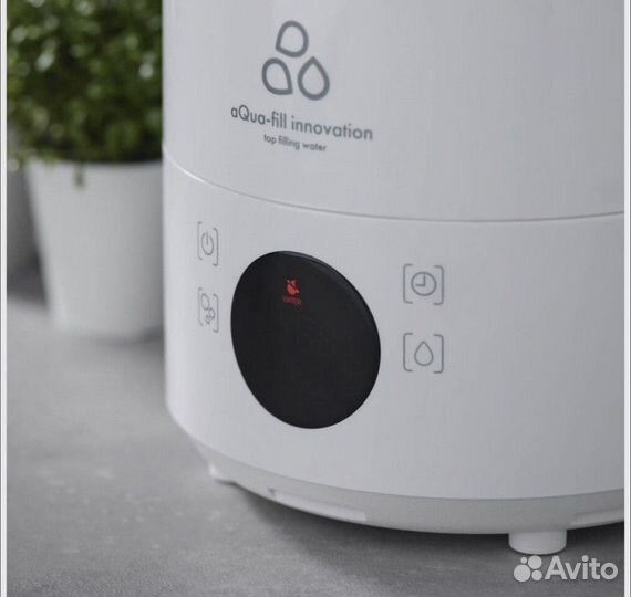 Увлажнитель воздуха scarlett