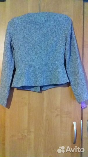 Жакет женский 42