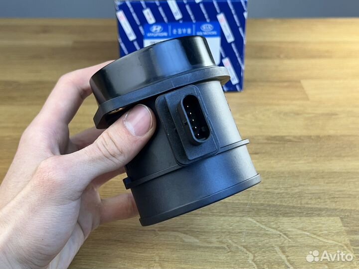 Дмрв Hyundai-Kia 2816427800