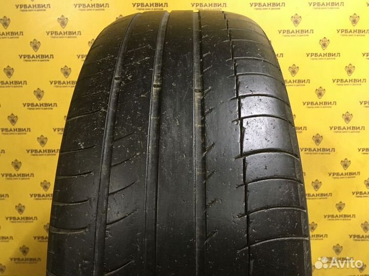 Michelin Latitude Sport 225/60 R18 100H