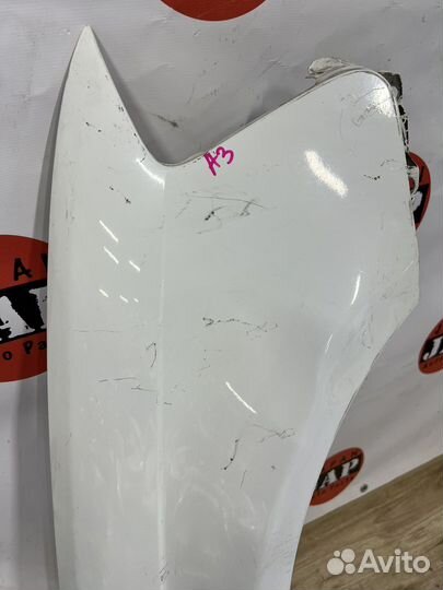 Крыло переднее правое Audi A3 8P