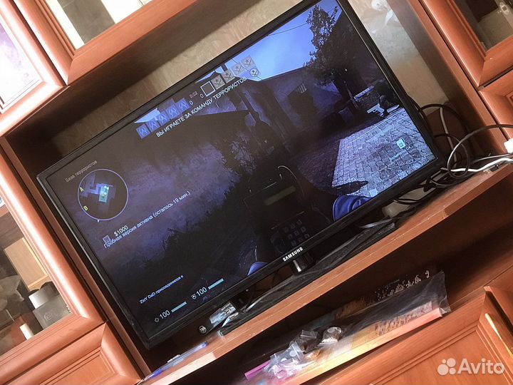Xbox 360е прошитый