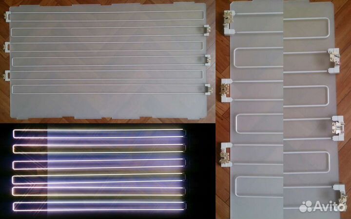 ЖК tv люминесцентные лампы подсветки и другое