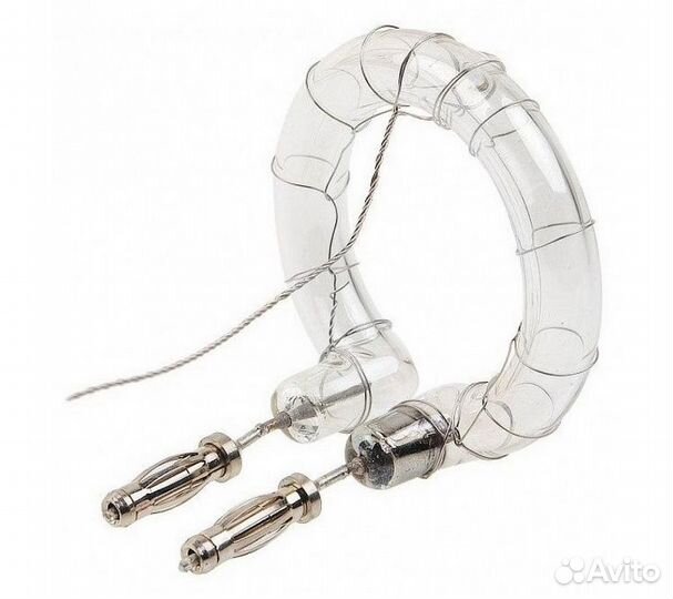 Импульсная лампа RL-F127 для вспышек Raylab Sprint