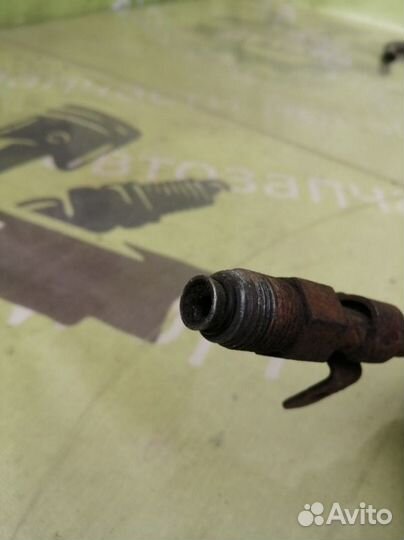 Трубка гур Renault Laguna 1 универсал F3P 1.8 1997