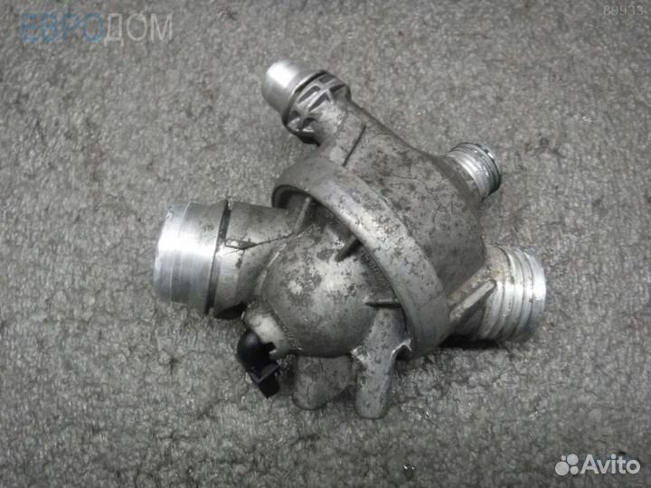 Термостат BMW E61 LCI n52