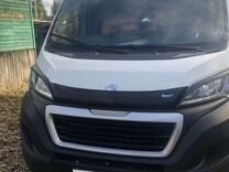 Peugeot Boxer 2.2 MT, 2019, 88 000 км, с пробегом, цена 3 450 000 руб.