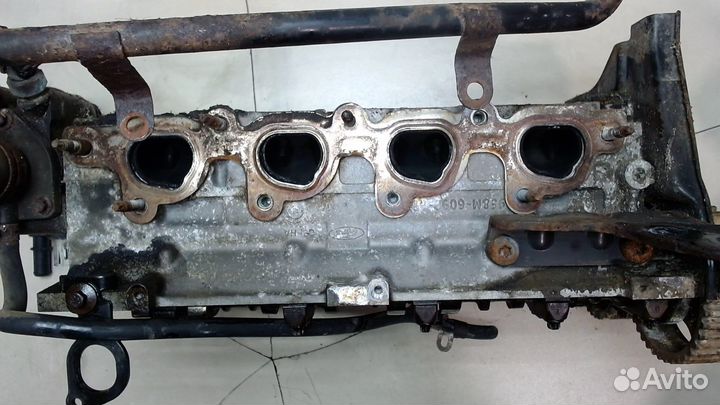 Головка блока (гбц) Ford Mondeo 1, 1994