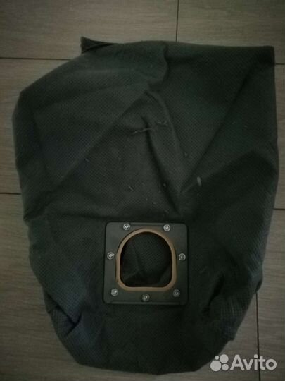 Пылесос lg Hippo