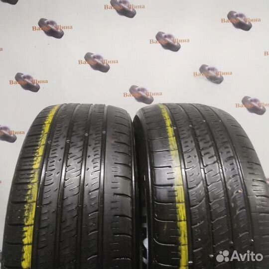 Kumho Sense KR26 205/55 R16