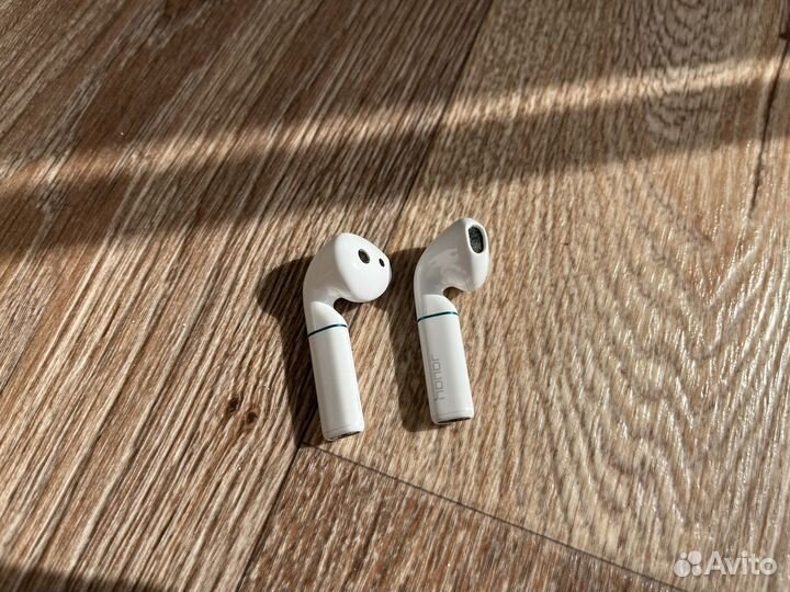 Беспроводные наушники