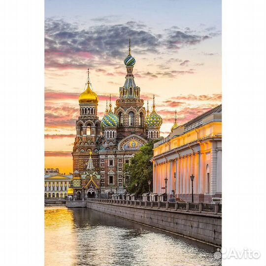 Санкт-петербург