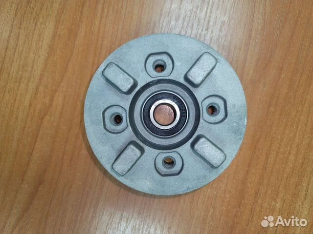 Ступица колеса мопед Дельта, Альфа, Орион