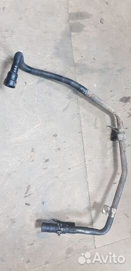 Трубка гидроусилителя Ford Fusion 2002-2012