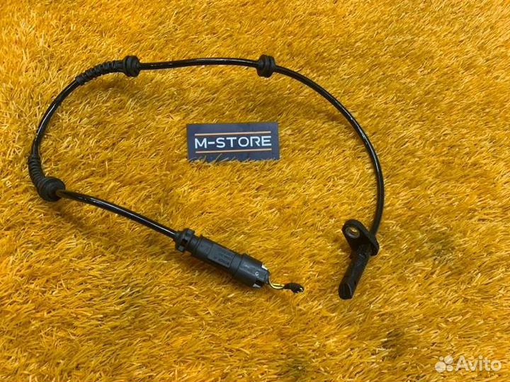 Датчик ABS задний правый Bmw 5-Series F10 N52B30A