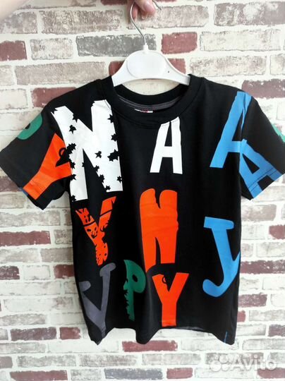 Костюм для мальчика Турция