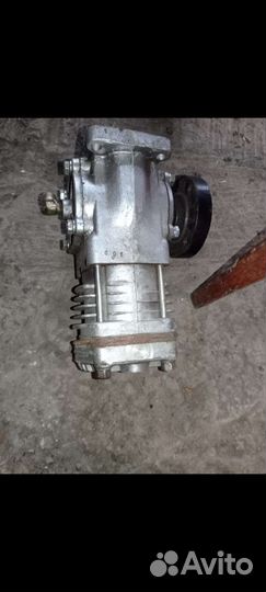 Запчасти Газ 66