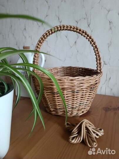 Корзина для подарка