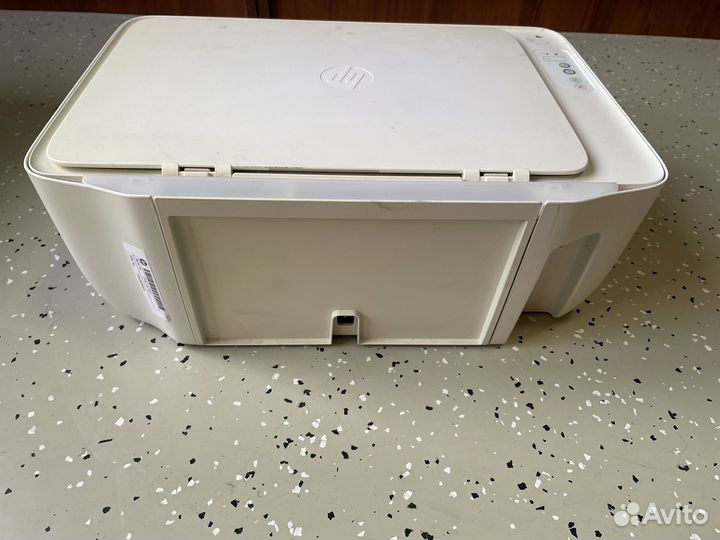Принтер HP deskjet 2130
