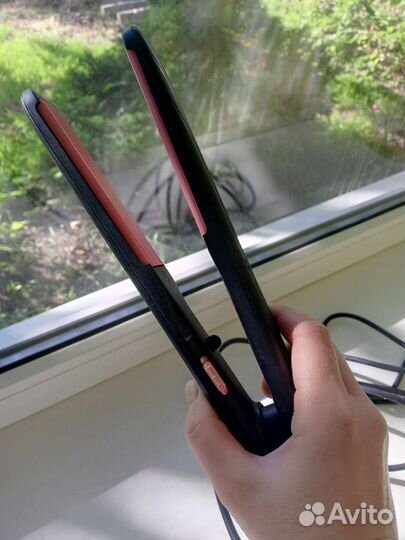 Выпрямитель для волос