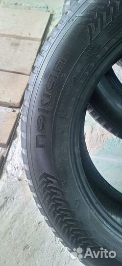 Nokian Tyres Hakkapeliitta 8 SUV 275/55 R20 117T