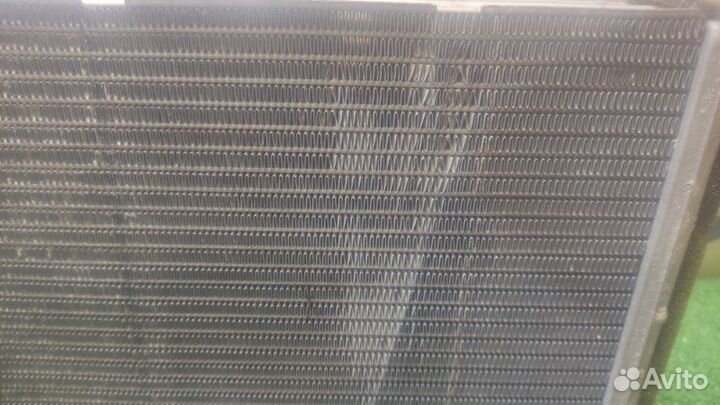 Радиатор печки Kia Sorento кроссовер 2.5 D4CB