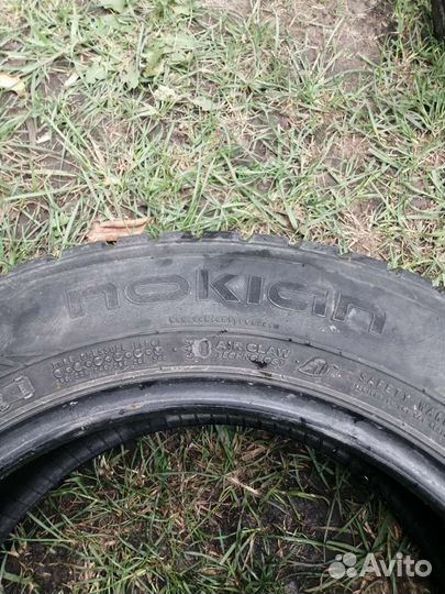 Nokian Tyres Hakkapeliitta 1 185/65 R15