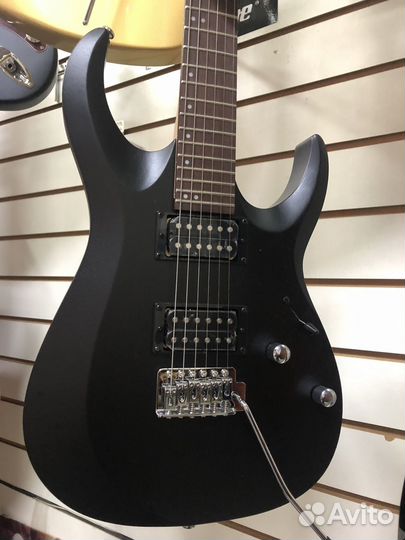 Cort X100-wbag Электрогитара в чехле