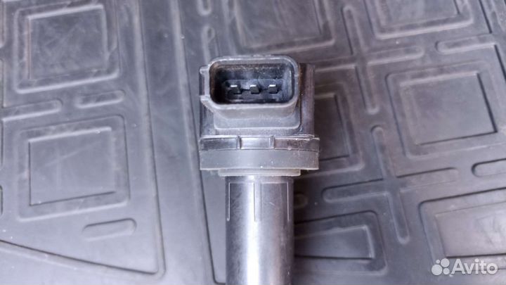 Катушка зажигания honda accord 7