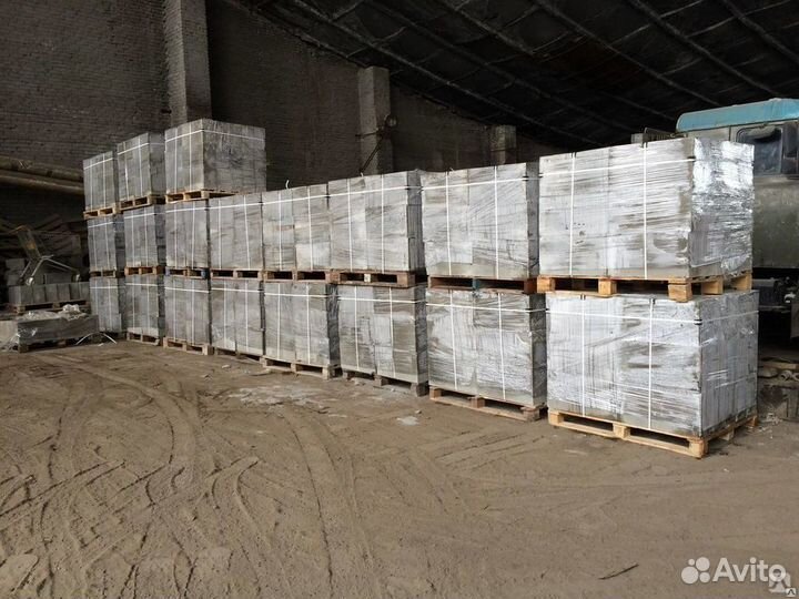 Газобетонный блок/газосиликатные блоки от фуры