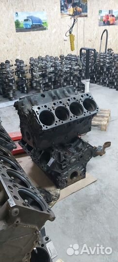 Коленвал камаз 740