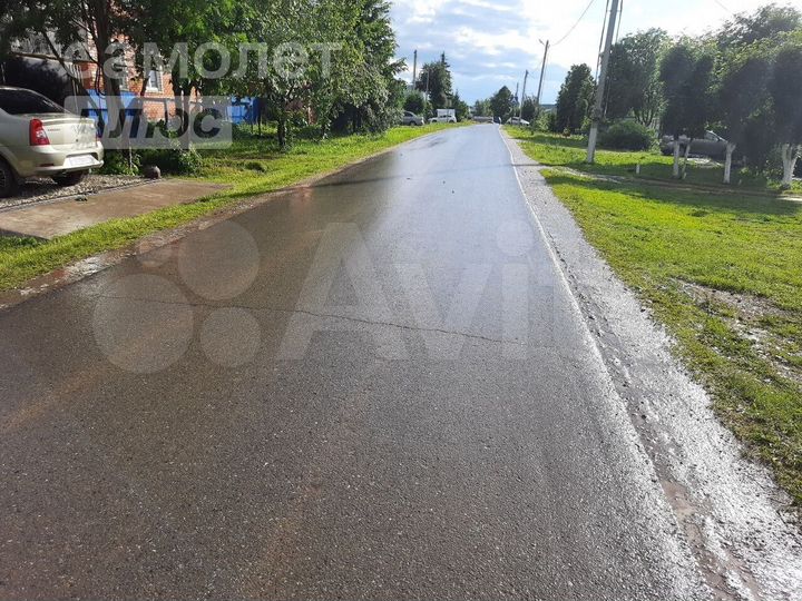 Участок 9,1 сот. (ИЖС)