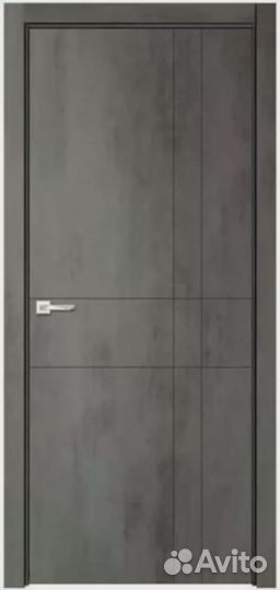 Двери межкомнатные