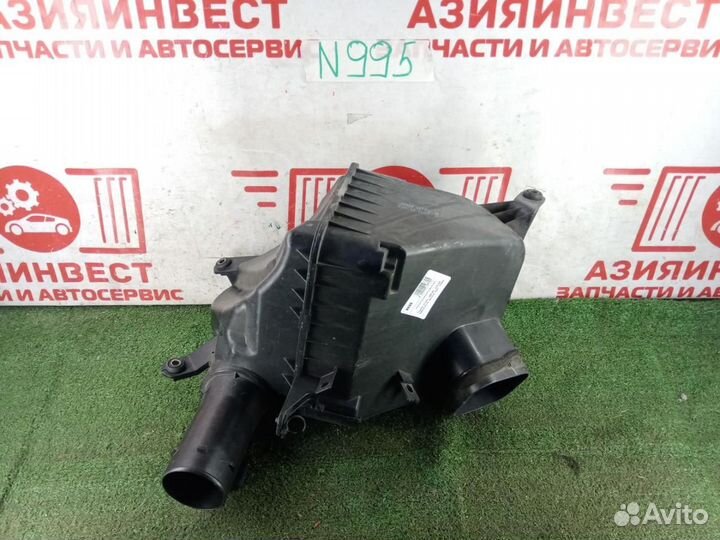 Корпус воздушного фильтра, Toyota, Aristo, JZS160, Скл.№ N995